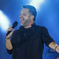 Jorge Rojas renovó su romance con el público de Jesús María
