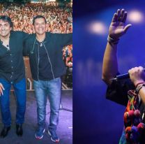 Festival Baradero 2020: uno por uno los salte&ntilde;os que ser&aacute;n parte de la edic&oacute;n 46&ordm;