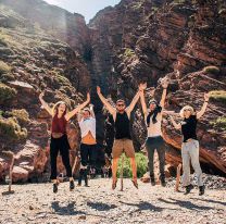 Andá planificando tu finde: actividades para disfrutar de Salta a pleno