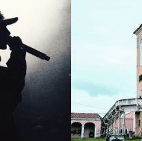 Bien ahí | Encuentros de rap en el Centro Cultural Dino Saluzzi 