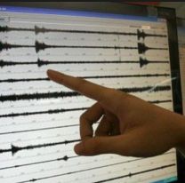 Salta tembl&oacute; 13 veces en menos de 24 horas: uno de los sismos fue r&eacute;cord