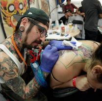 La SalTattoo 2020 ya tiene fecha confirmada