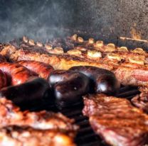 Se viene el 4º concurso provincial del asado en El Carril