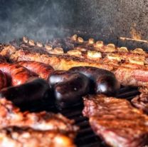 Se viene el 4º concurso provincial del asado en El Carril