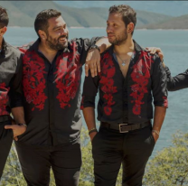 Guitarreros lleva la bandera de Salta al Festival de Jes&uacute;s Mar&iacute;a