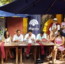 VIDEO | Cachi lanz&oacute; oficialmente su Festival de la Tradici&oacute;n Calchaqu&iacute;