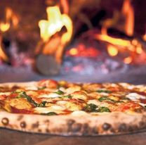 Se viene el concurso de la pizza en R&ordm; de la Frontera