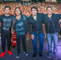 Esta noche | Los Nocheros llegan con todos sus éxitos a Jesús María