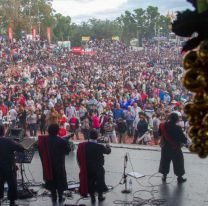 Atenci&oacute;n festivaleros | &iquest;Cu&aacute;nto salen las entradas para la Serenata a Cafayate?