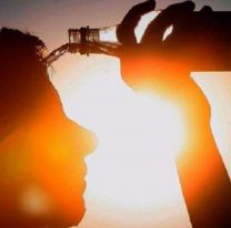 Este miércoles, Orán fue una de las ciudades &#8220;más calientes&#8221; del país