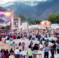 Es hoy | Presentar&aacute;n una nueva edici&oacute;n de la Serenata a Cafayate