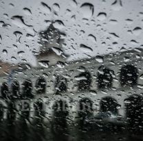 El domingo se caerá el cielo según el pronóstico: anuncian fuertes tormentas