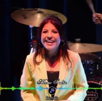 Agustina Neri actuará esta noche en Salta