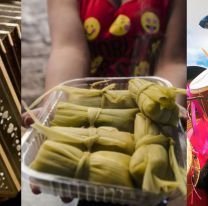 Este domingo se realizará el encuentro de bandoneones , copleros y concurso de la humita en Cerrillos