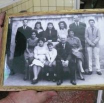 Hoy nacía Juan Riera, el panadero que a los pobres les dejaba de noche la puerta abierta