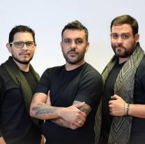 Cabales se presenta esta noche en Jes&uacute;s Mar&iacute;a 2020