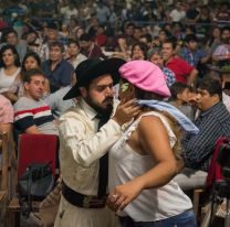 La aut&eacute;ntica carpa salte&ntilde;a | “El Cha&ntilde;arcito” te propone un domingo imperdible