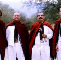 Para recordar: algunos de los tantos éxitos de Los Chalchaleros