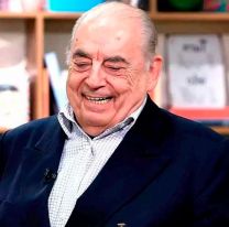 Soledad, Los Nocheros y otros reconocidos artistas despiden en las redes a Juan Carlos Saravia