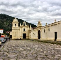 Turismo: Salta, bien posicionada en internet