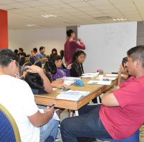 Dar&aacute;n clases de apoyo gratuitas para estudiantes secundarios