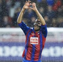 VIDEO | Un salte&ntilde;o hizo su primer gol en Espa&ntilde;a y amarg&oacute; al equipo del Cholo Simeone