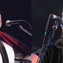 “Adi&oacute;s Chalchalero”: el poema homenaje del “Duende” Garnica a Juan Carlos Saravia