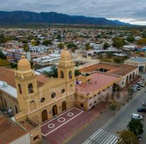 Cafayate, el único destino del NOA que está en el top 10 de lugares recomendados para visitar