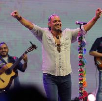 El Indio Rojas cerró un Jesús María lleno de emociones