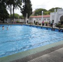 Atención | Así funcionarán los natatorios municipales