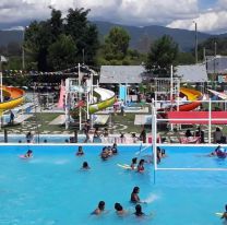 Cinco campings en Salta para disfrutar con amigos y en familia