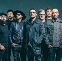 No Te va Gustar vuelve a Salta con su gira “Otras canciones