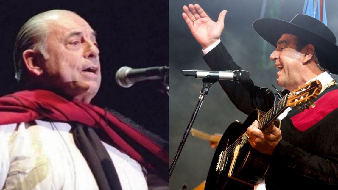 Juan Carlos Saravia y el Chaqueño serán homenajeados en Cosquín