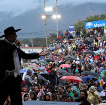Atención artistas | Podés ser parte de la Serenata a Cafayate