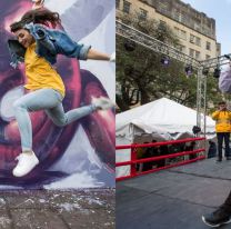 Tiempo de vacaciones: conocé las actividades que podés realizar en la Ciudad