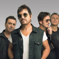 Los Rancheros vuelven a Salta con todos sus &eacute;xitos