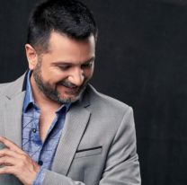 Jorge Rojas: “Me gusta reflejar historias de vida”