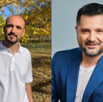 VIDEO | Jorge Rojas confirmó que actuará con Abel Pintos en Cosquín