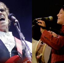 D&iacute;a del m&uacute;sico en Salta: Balvina Ramos y la proyecci&oacute;n de �Spinetta y las bandas eternas en la Usina