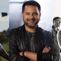 Todo listo | Hoy arranca el Festival del Poncho, Doma y Folklore en Molinos