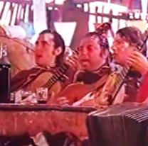 Carpa gratis hasta las 17 hs: “El Cha&ntilde;arcito” para todos