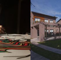 Es hoy | Roly Arias y una muestra de arte gratuita en Amalinas Hotel