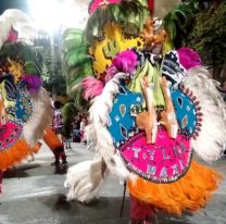 Capital del Carnaval | Cerrillos y un nuevo fin de semana del tradicional Corso de Flores