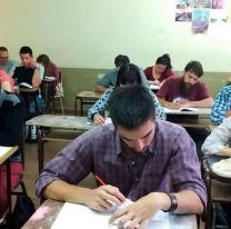 Enterate desde cu&aacute;ndo pod&eacute;s inscribirte para la Beca Progresar