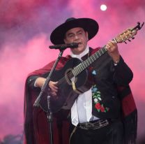 Hoy comienza Cosqu&iacute;n con la actuaci&oacute;n estelar del Chaque&ntilde;o Palavecino