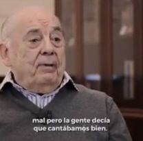 [ HAY VIDEO ] El emotivo recuerdo a Juan Carlos Saravia en Cosqu&iacute;n 2020