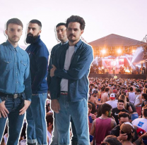 Ahyre actuar&aacute; este finde en la Carpa de las estrellas