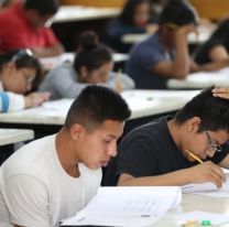 &iquest;Sos estudiante y viv&iacute;s en Salta? Desde el s&aacute;bado te pod&eacute;s anotar por una beca