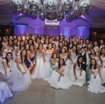 Salteña maquillará gratis a las quinceañeras que no lo puedan pagar