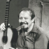 Un grande | Un día cómo hoy nacía Jaime Dávalos